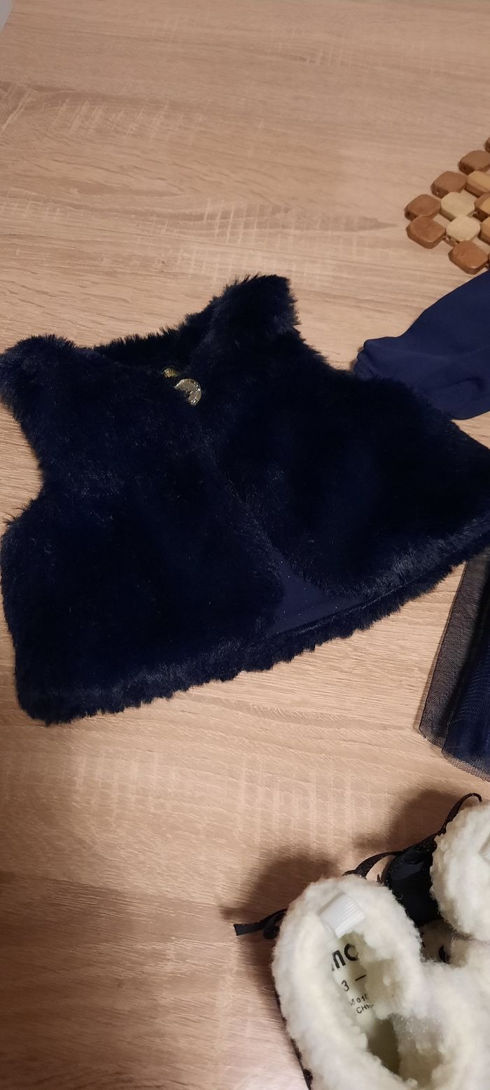 Ensemble de Noël - photo numéro 4