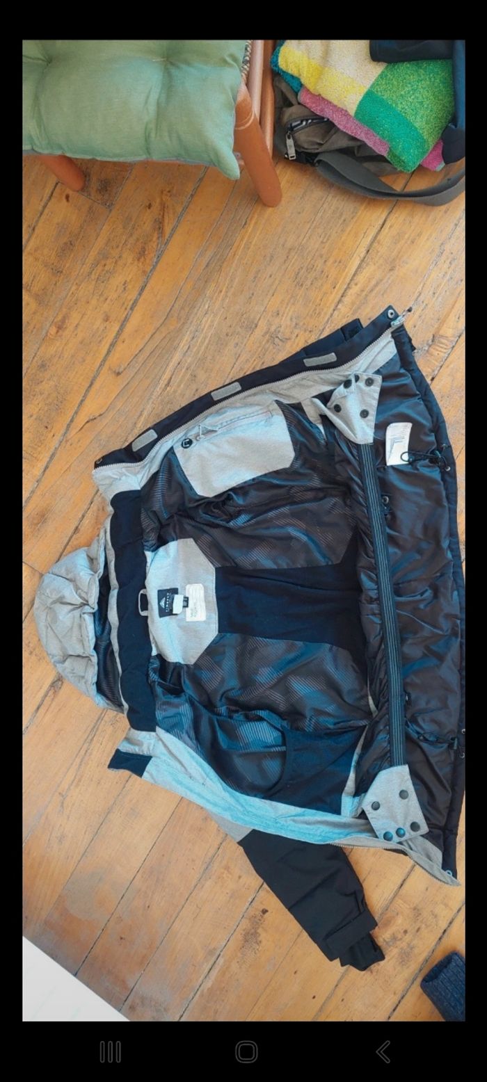 Manteau - photo numéro 2