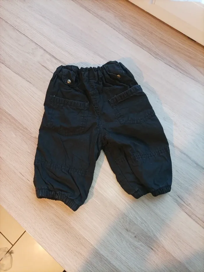 Pantalon - photo numéro 2