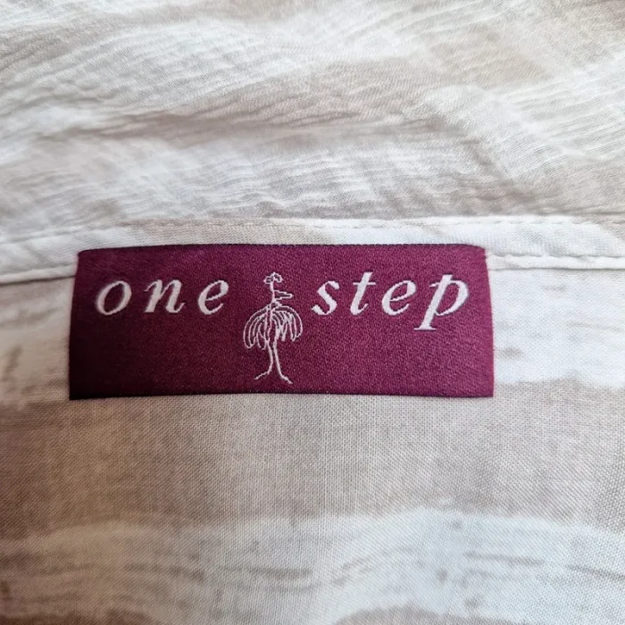 Débardeur à rayures - photo numéro 6