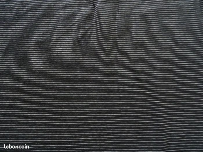 Croq top bretelles
Stretch taille M - photo numéro 2