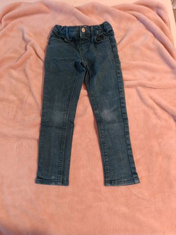 Jeans skinny