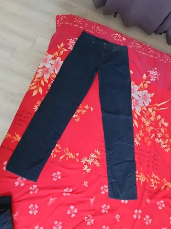 Pantalon Dandara Taille 38