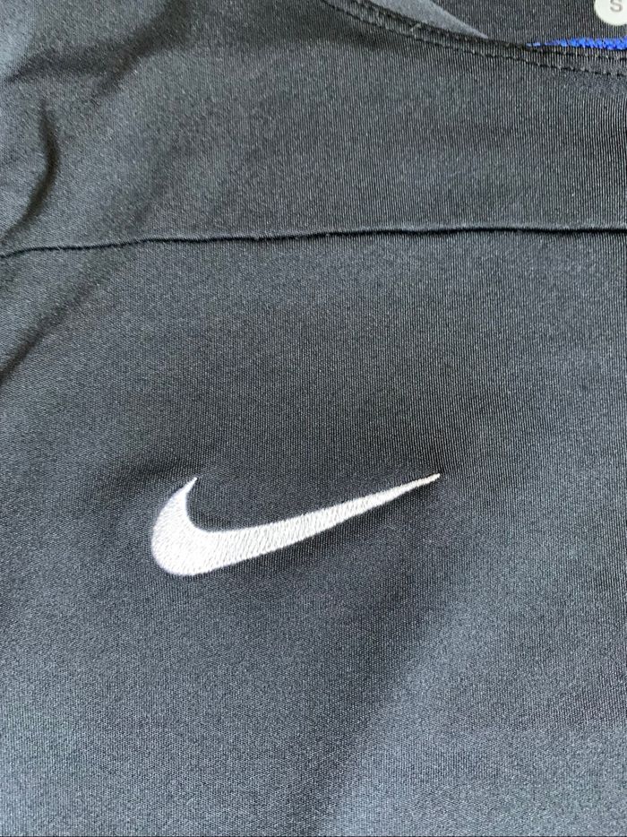 Maillot entraînement Manchester united - photo numéro 5