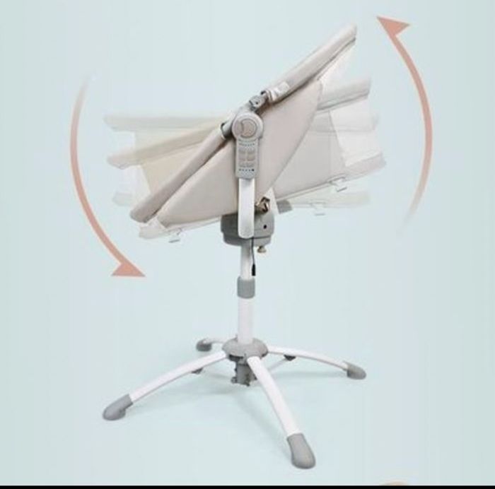 Louna berceau 4en 1 - photo numéro 3