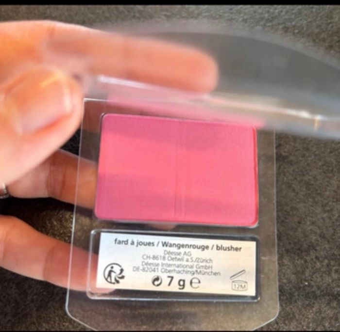 Blush - photo numéro 2