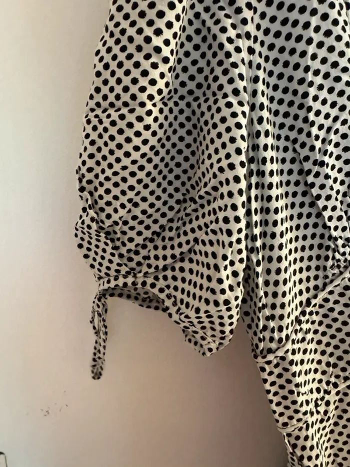 Robe légère - photo numéro 5