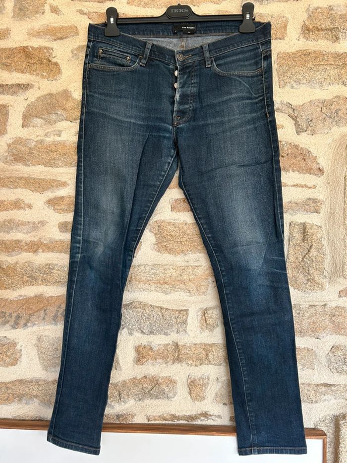 Jeans The Kooples Fit