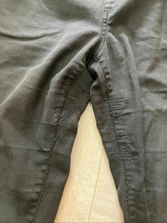 Pantalon de grossesse - photo numéro 3