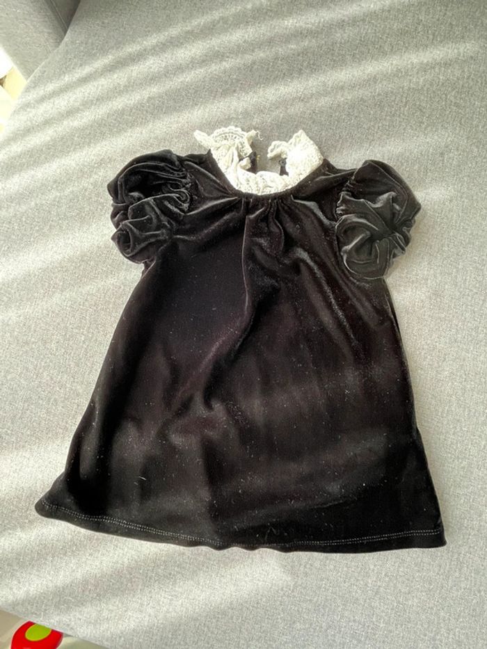 Robe bébé