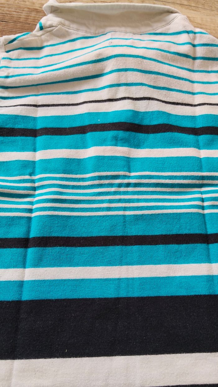 Polo manches courtes 3 ans - photo numéro 4