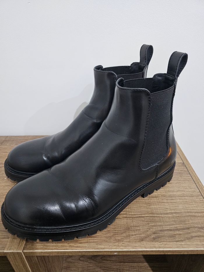 Chaussure ZARA - photo numéro 3