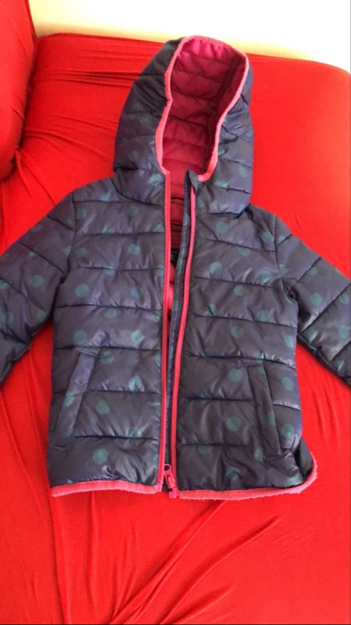 Manteau - photo numéro 2