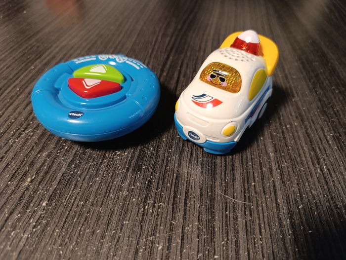 Tut tut radiocommandées. - photo numéro 3