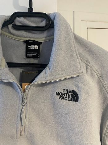 Sweat Polaire glacier The North Face