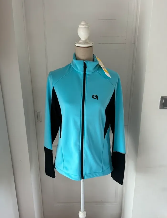 Veste de cycliste Gonso