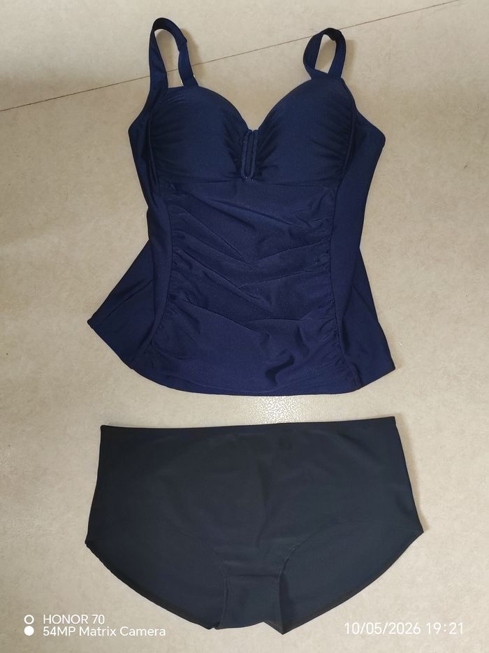 Maillot 2 pieces 42/44 - photo numéro 9