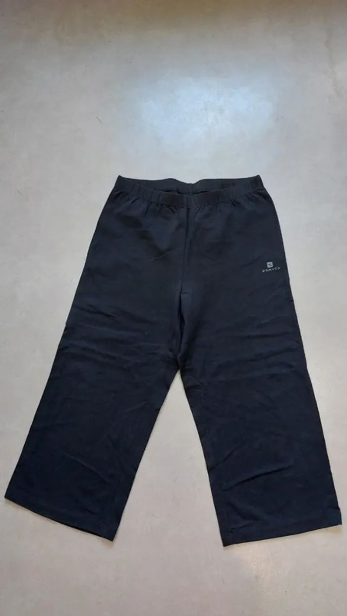 Lot de 3 leggings Domyos taille S - photo numéro 3