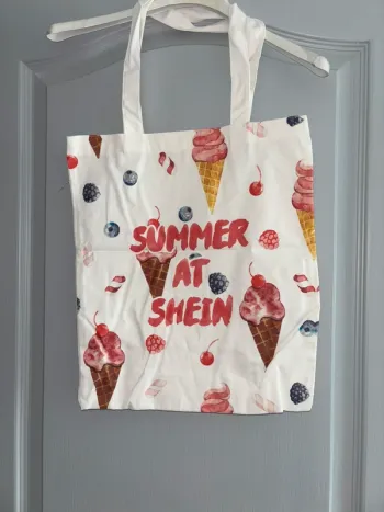 Petit sac de transport SHEIN