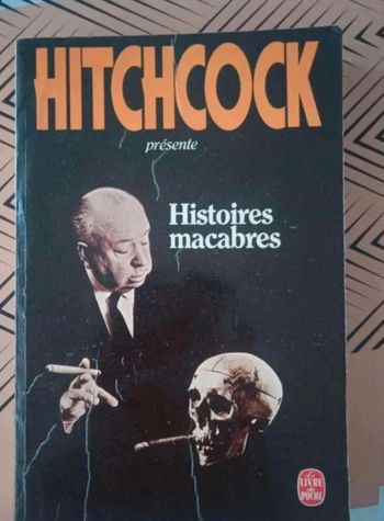 Histoire macabre