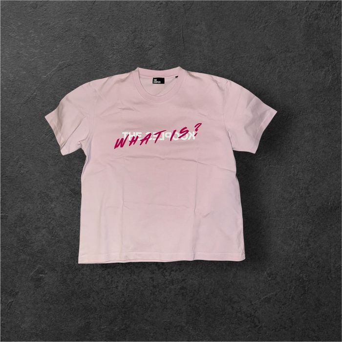 T-shirt What is the Kooples rose - photo numéro 2