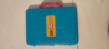 Jeu éducatif j'apprends Nathan