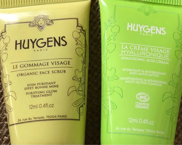 Lot 6 soins - Huygens - photo numéro 5