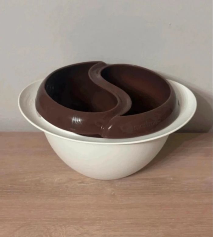 Bol à mélanger Mastrad