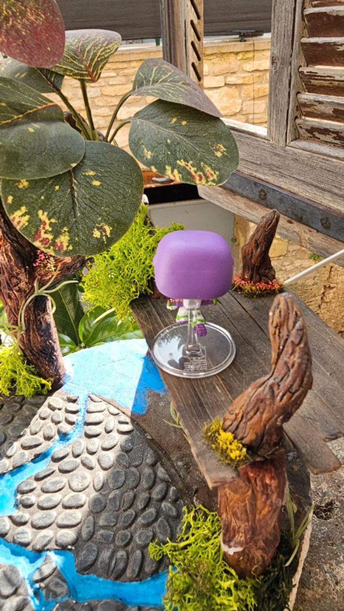 Super figurine mini pop Disney toy story - photo numéro 3