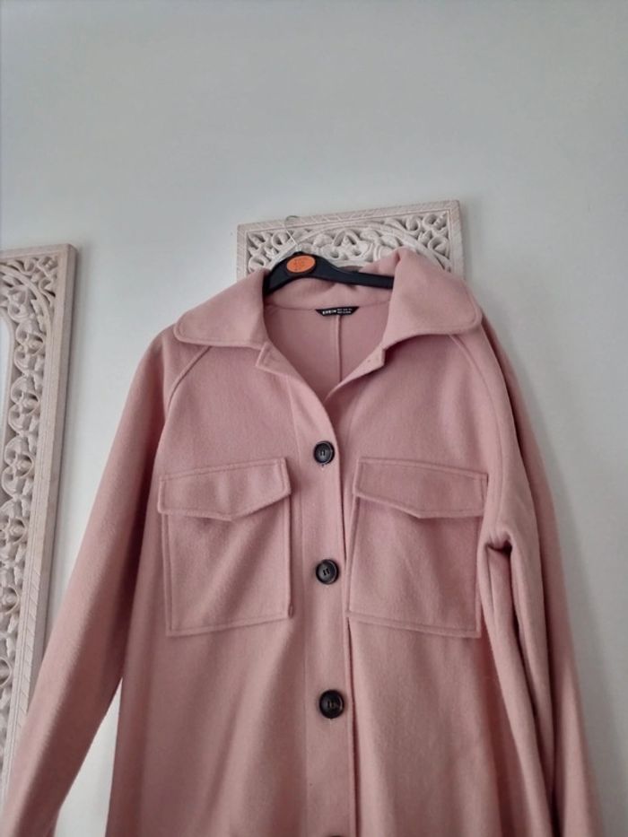 Manteau shein M - photo numéro 3