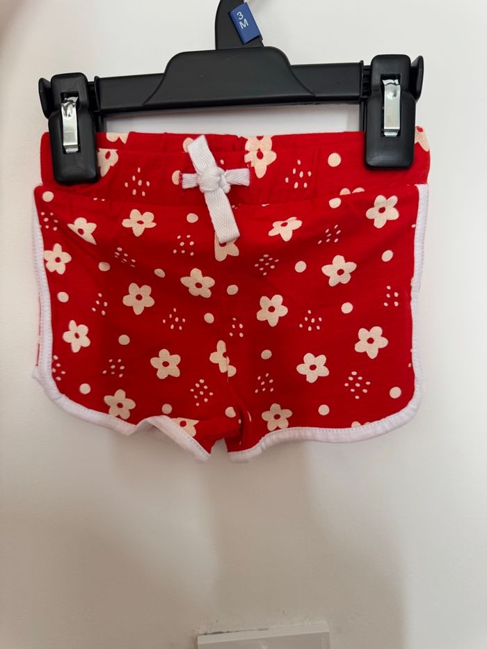 Tenue short teeshirt - photo numéro 5