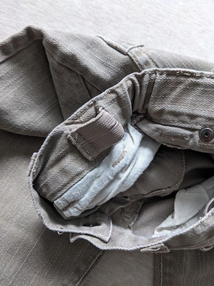 Pantalon 4-5 ans - photo numéro 2