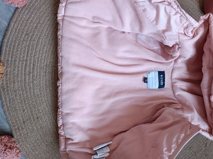 Manteau chaud - photo numéro 2