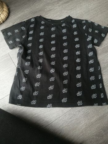 T shirt manche longue 10A