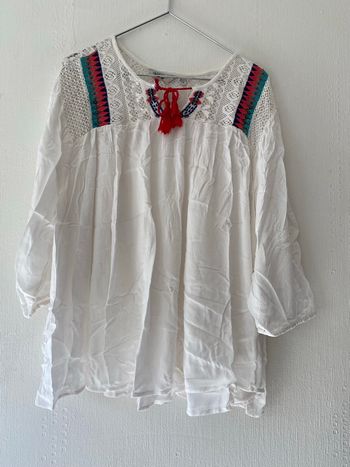 Chemise ample Kaporal 