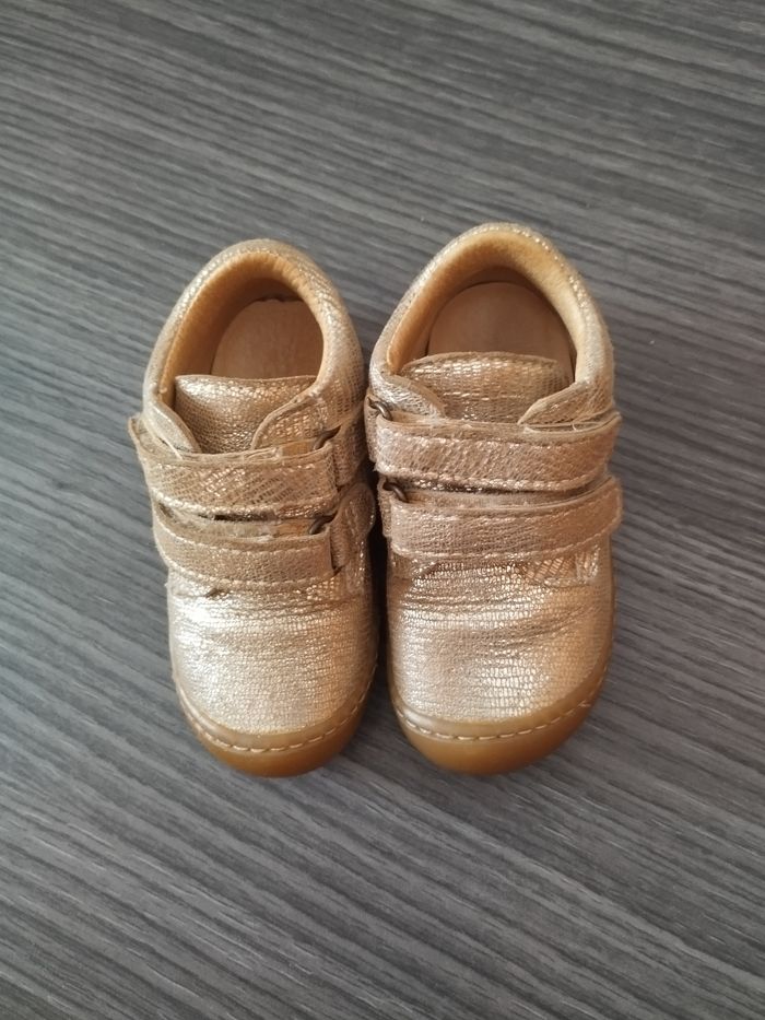 Chaussures de marche - photo numéro 4