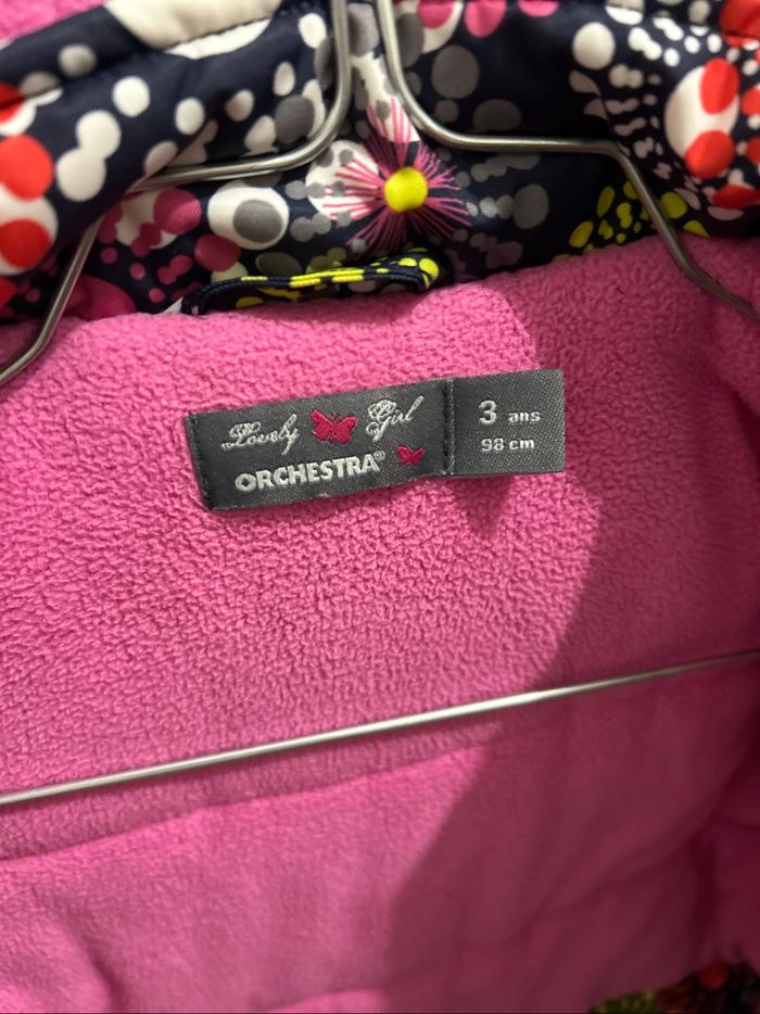 Manteau ski - photo numéro 6