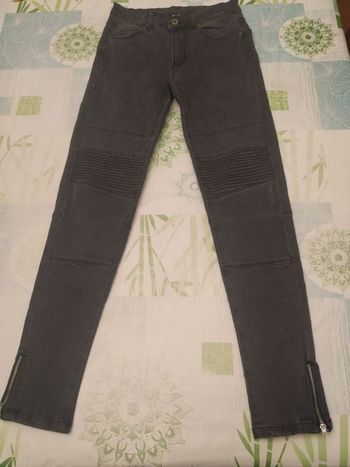 Jean Mim style usé T.34