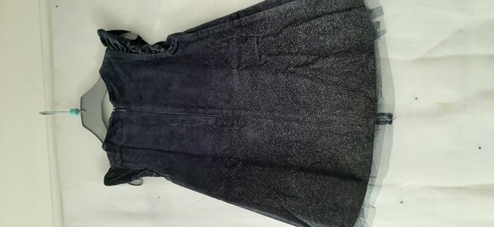 Robe de fête - photo numéro 2