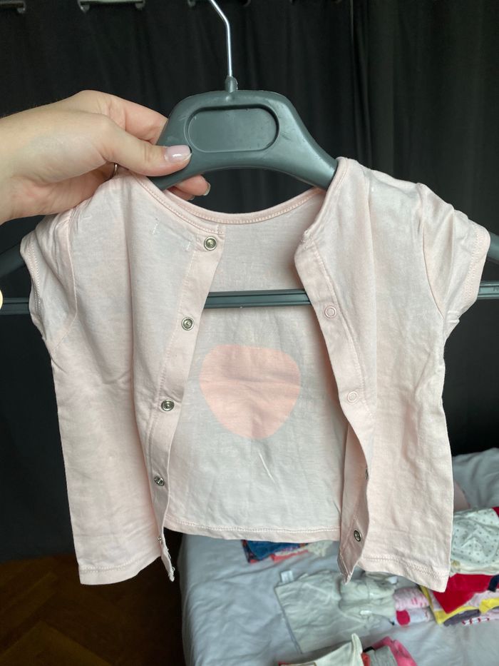 2 hauts 9 mois - photo numéro 7