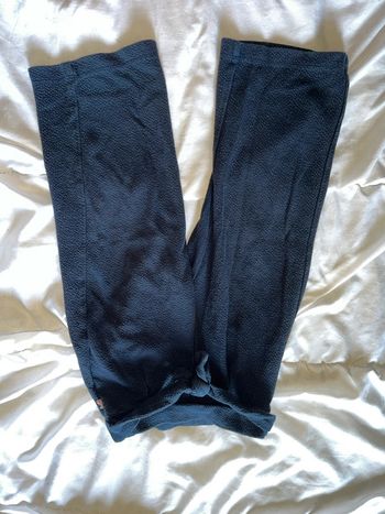 Pantalon ceinture