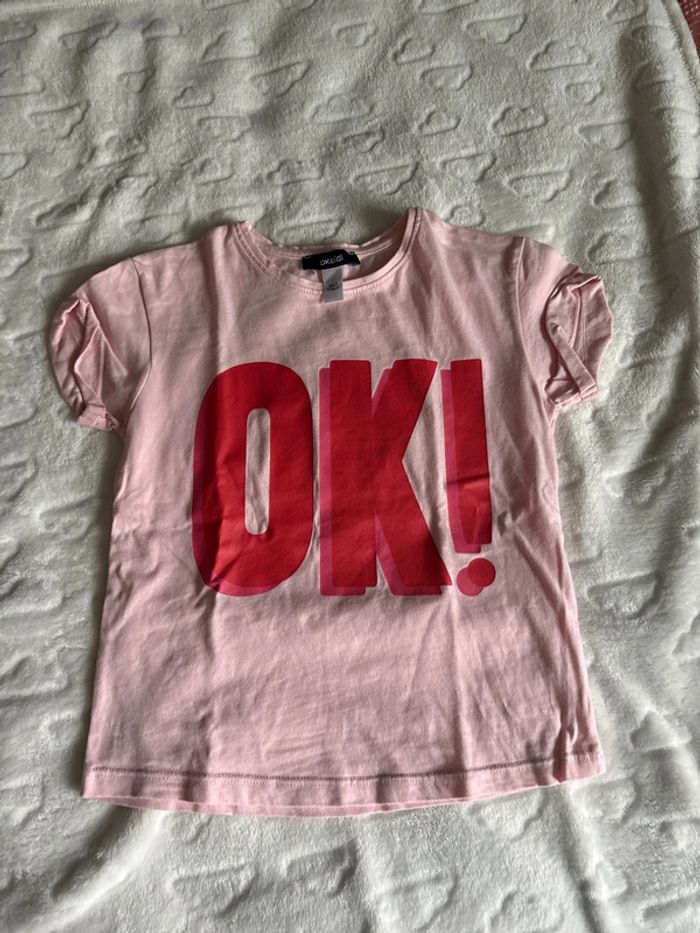 TEE shirt