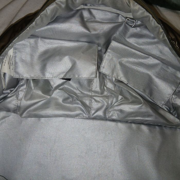 Sac a langer baby on board - photo numéro 8