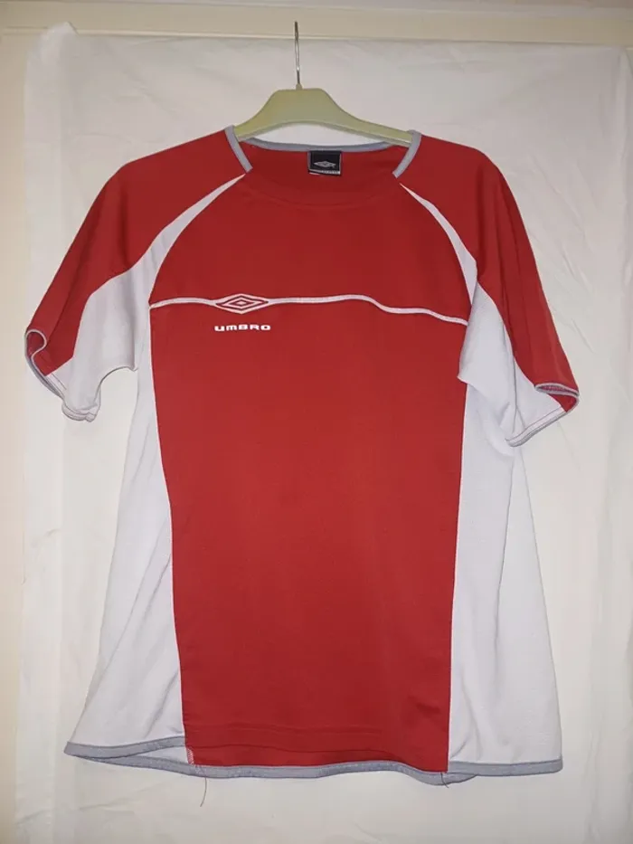 T-shirt Umbro