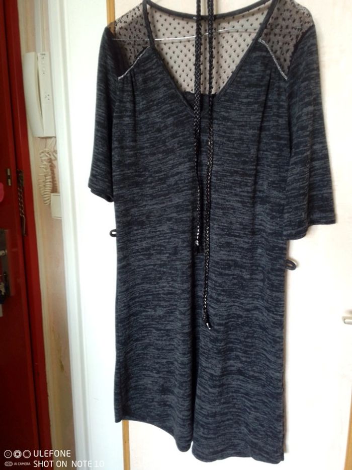 Robe T38