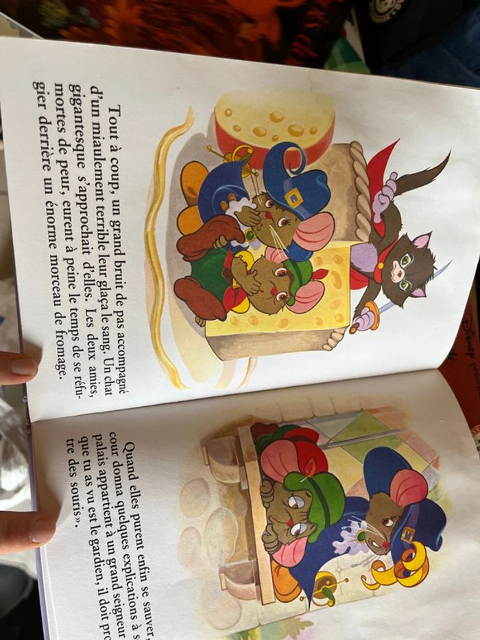 Contes pour enfants sages - photo numéro 4