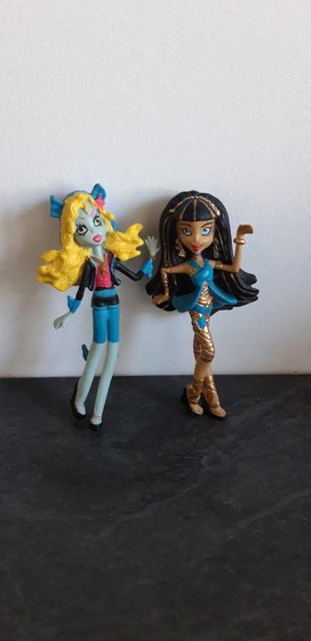Monster High