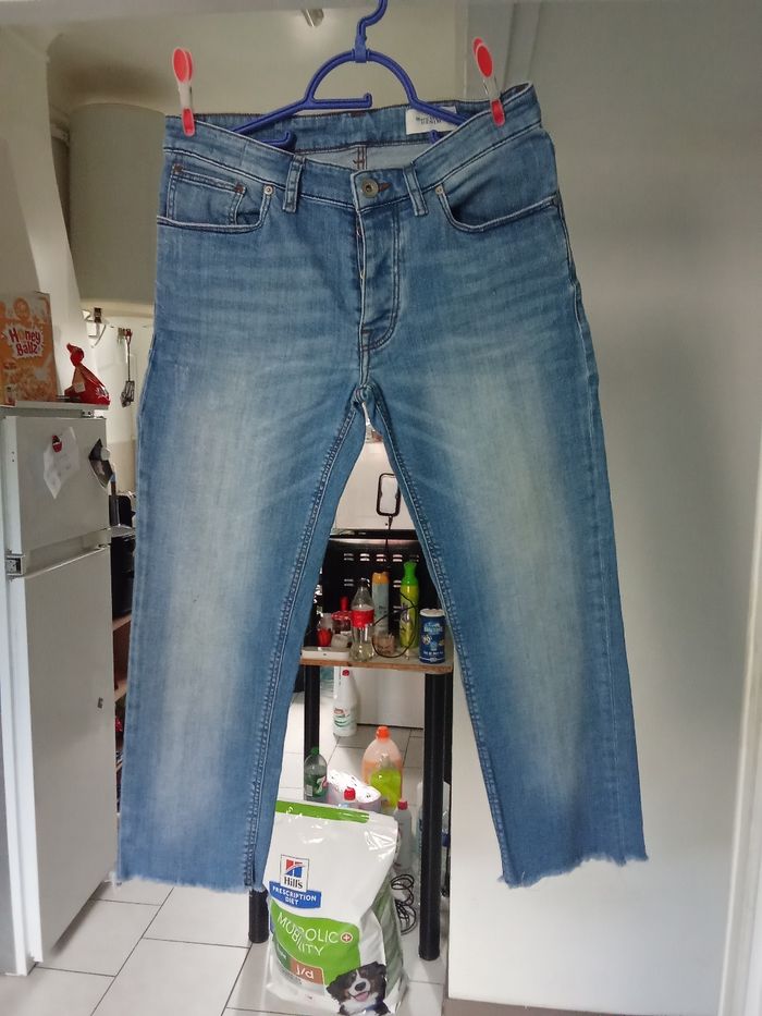 Jeans de marque. Marc e O'polo - photo numéro 4