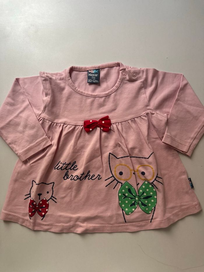 Post à 1€ = aperçu des vêtements dispo Prix en MP 💌 - photo numéro 10