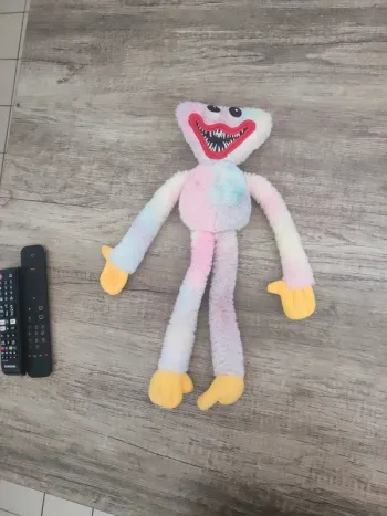 Peluche Huggy Wuggy